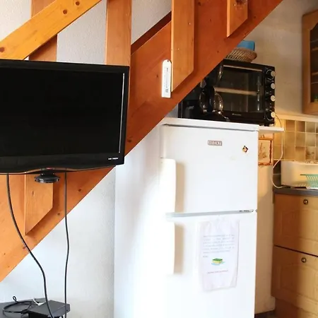 Mezzanine La Nouvelle Pn290-103 Apartmán Port-la-Nouvelle