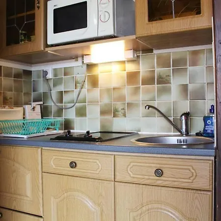 Apartmán Mezzanine La Nouvelle Pn290-103 Port-la-Nouvelle