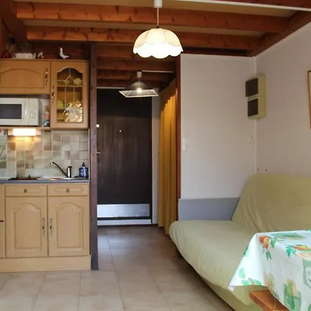 Apartmán Mezzanine La Nouvelle Pn290-103 *