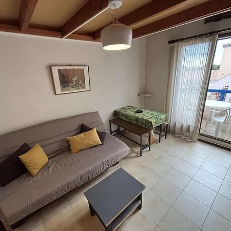 Mezzanine La Nouvelle Pn290-103 Apartmán *