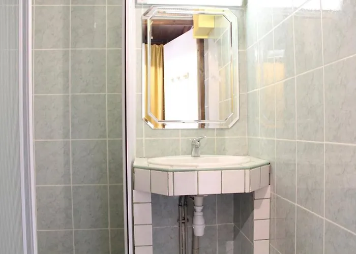 아파트 Mezzanine La Nouvelle Pn290-103 *