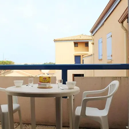 Mezzanine La Nouvelle Pn290-103 Port-la-Nouvelle