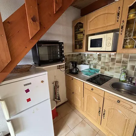 Appartamento Mezzanine La Nouvelle Pn290-103 Port-la-Nouvelle