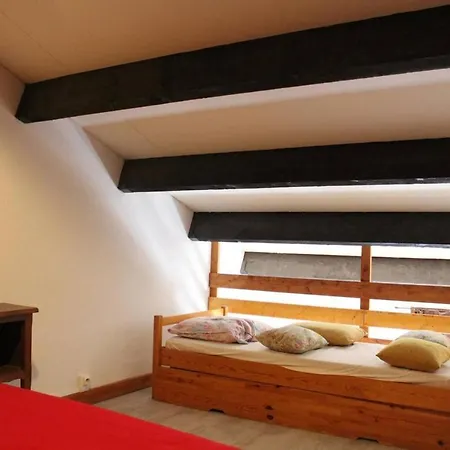 Mezzanine La Nouvelle Pn290-103 Appartamento *