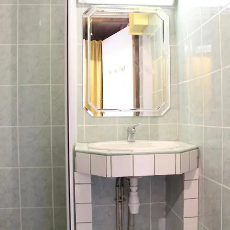 Appartamento Mezzanine La Nouvelle Pn290-103 *